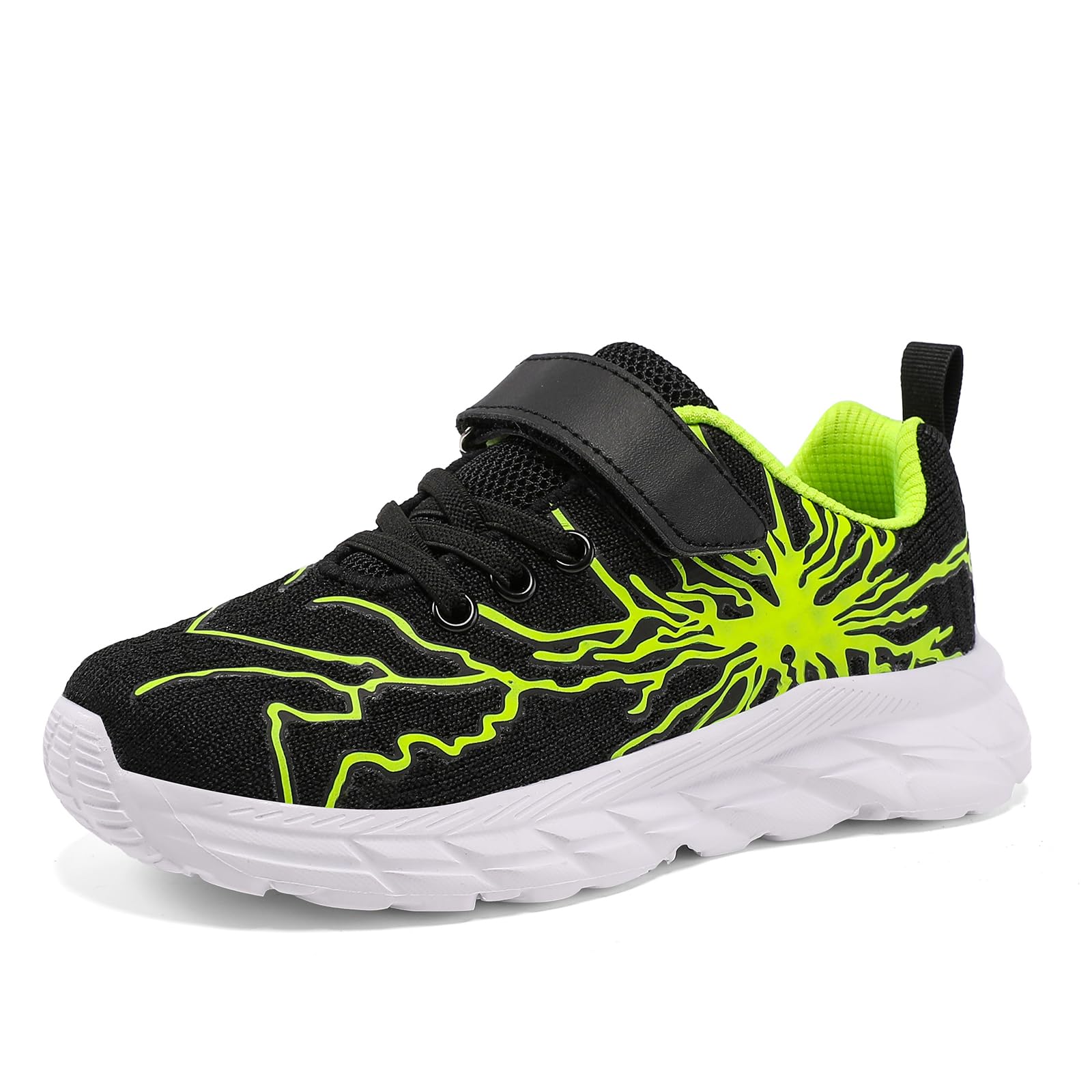 Ydiciv Hallenschuhe Für Jungen Turnschuhe Kinder Sportschuhe Sneakers Outdoor Schuhe Laufschuhe Kinderschuhe