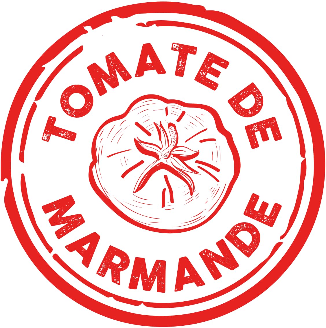 Lucien Georgelin Lot Panaché 6 Sauces aux Tomates de Marmande 300g