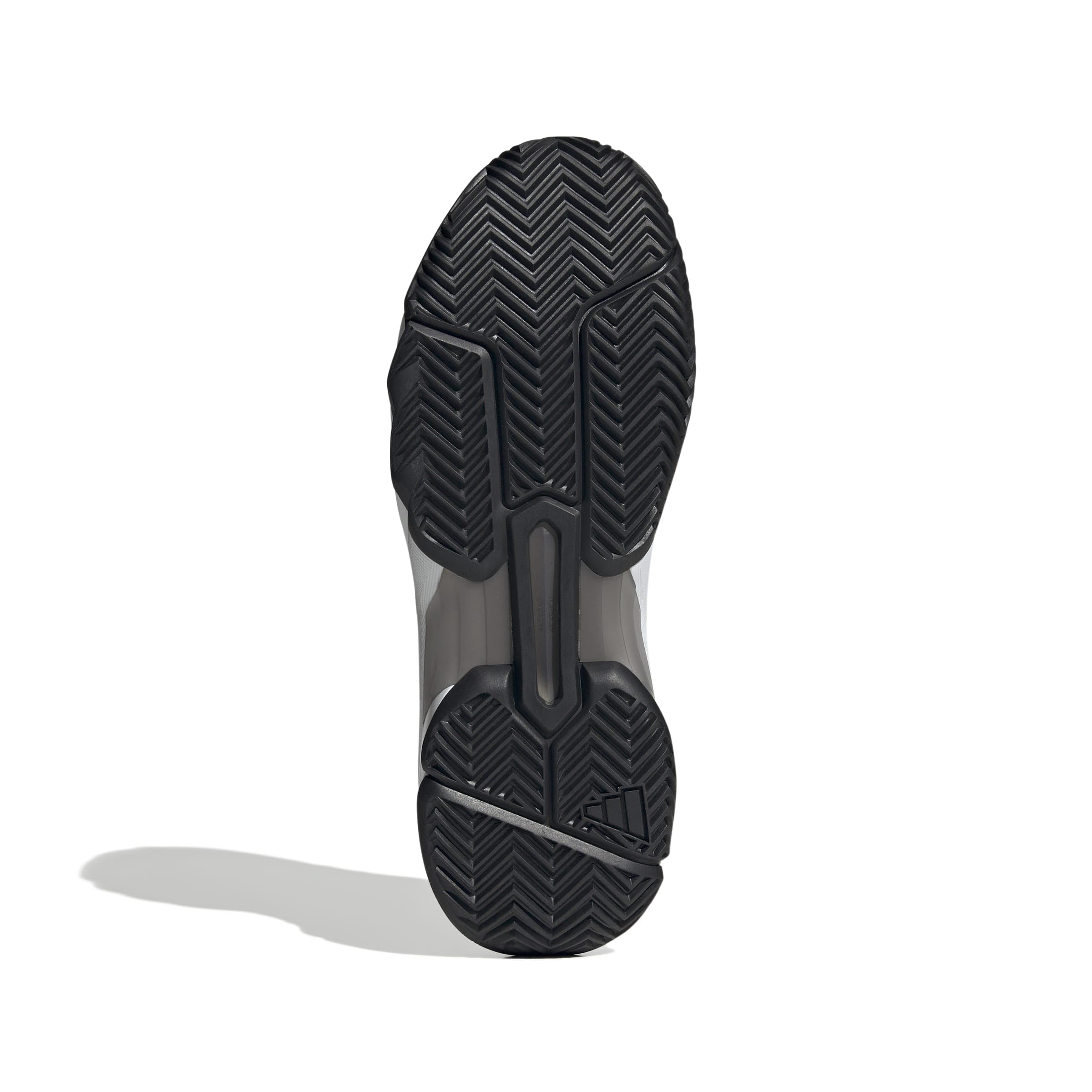 adidas Men's Zapatilla Courtjam Control 3 Tennis