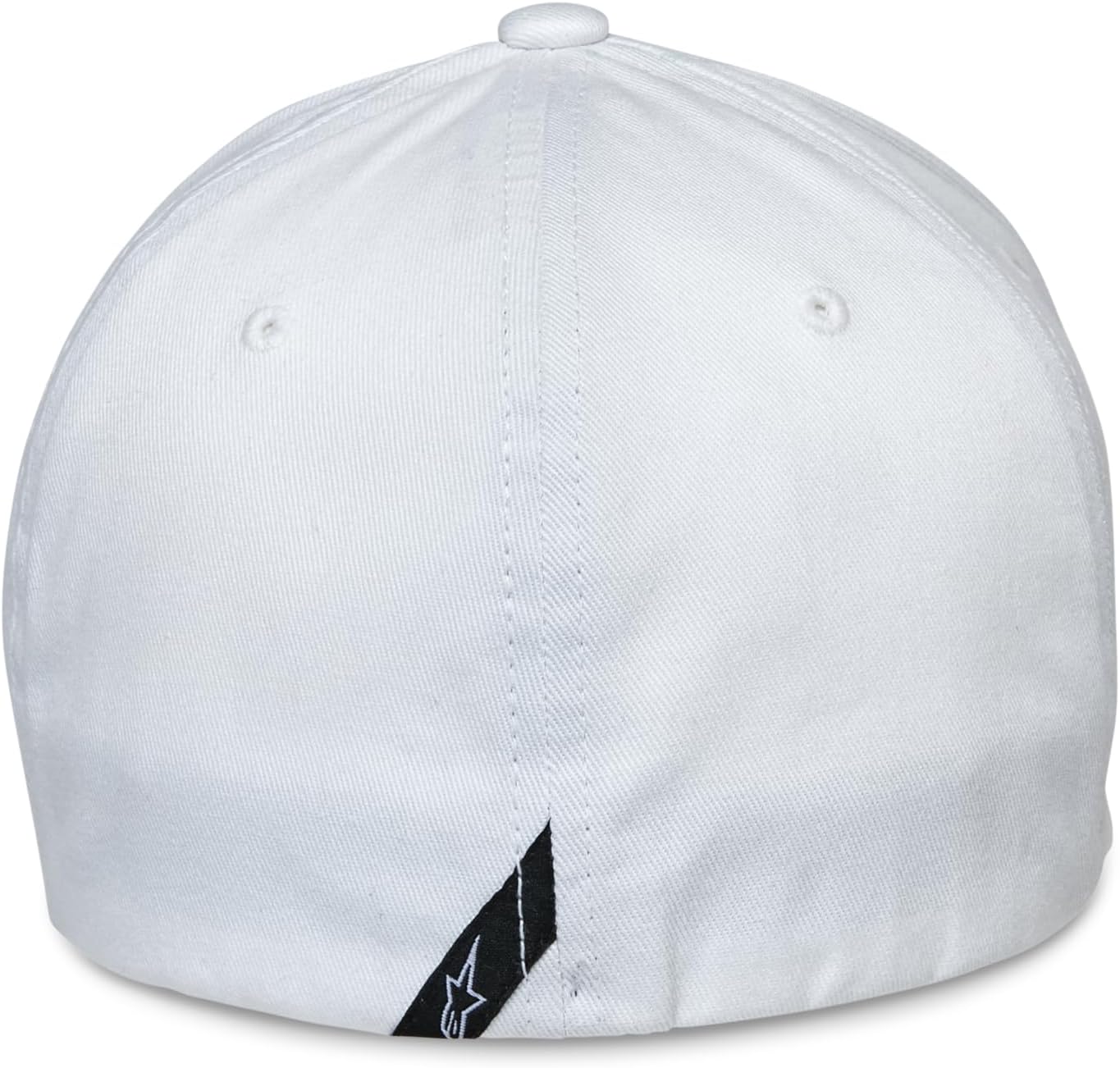 Alpinestars Mens Share Hat Berretto Con Visiera Stretch Fit