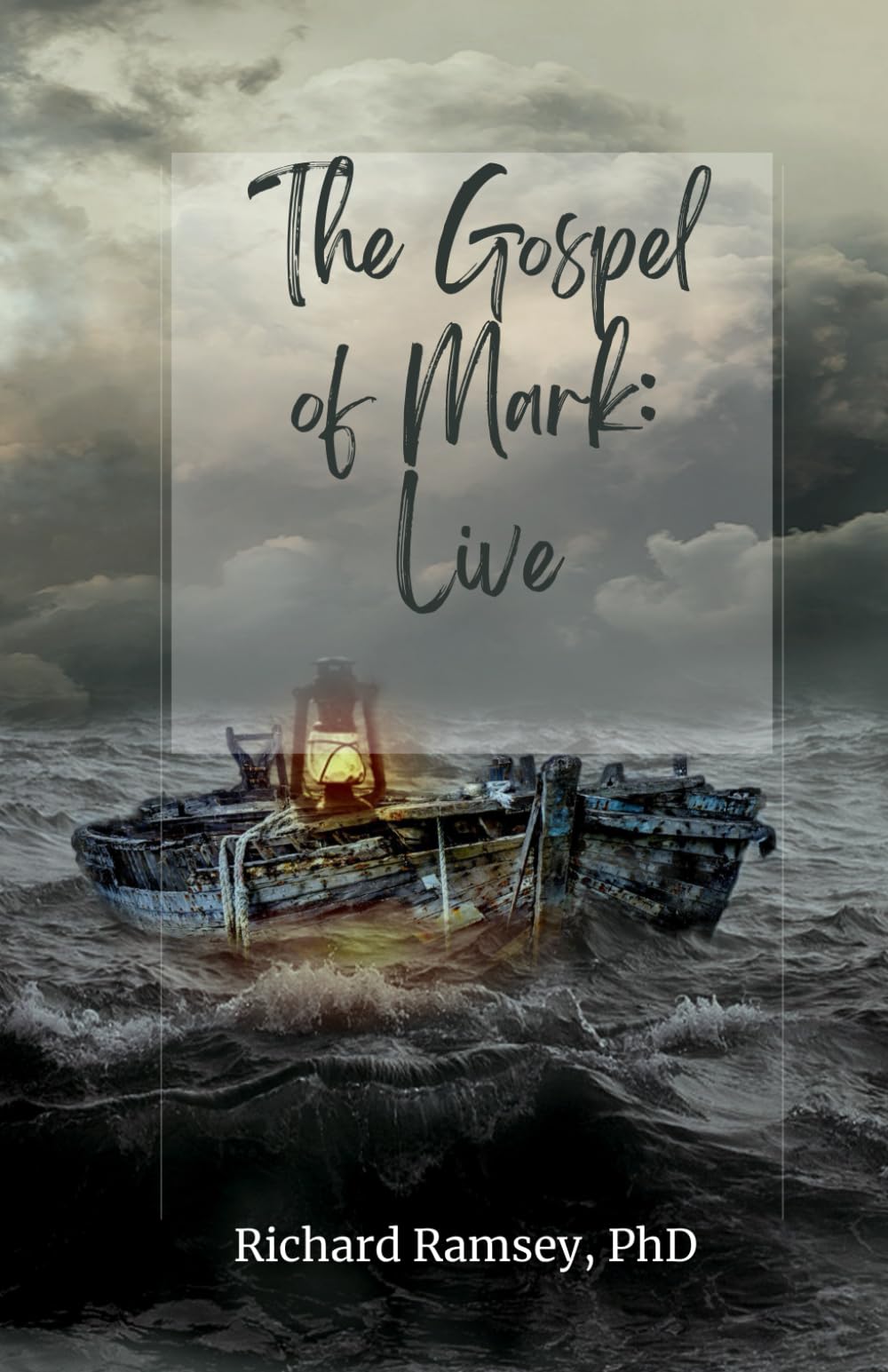The Gospel of Mark Live