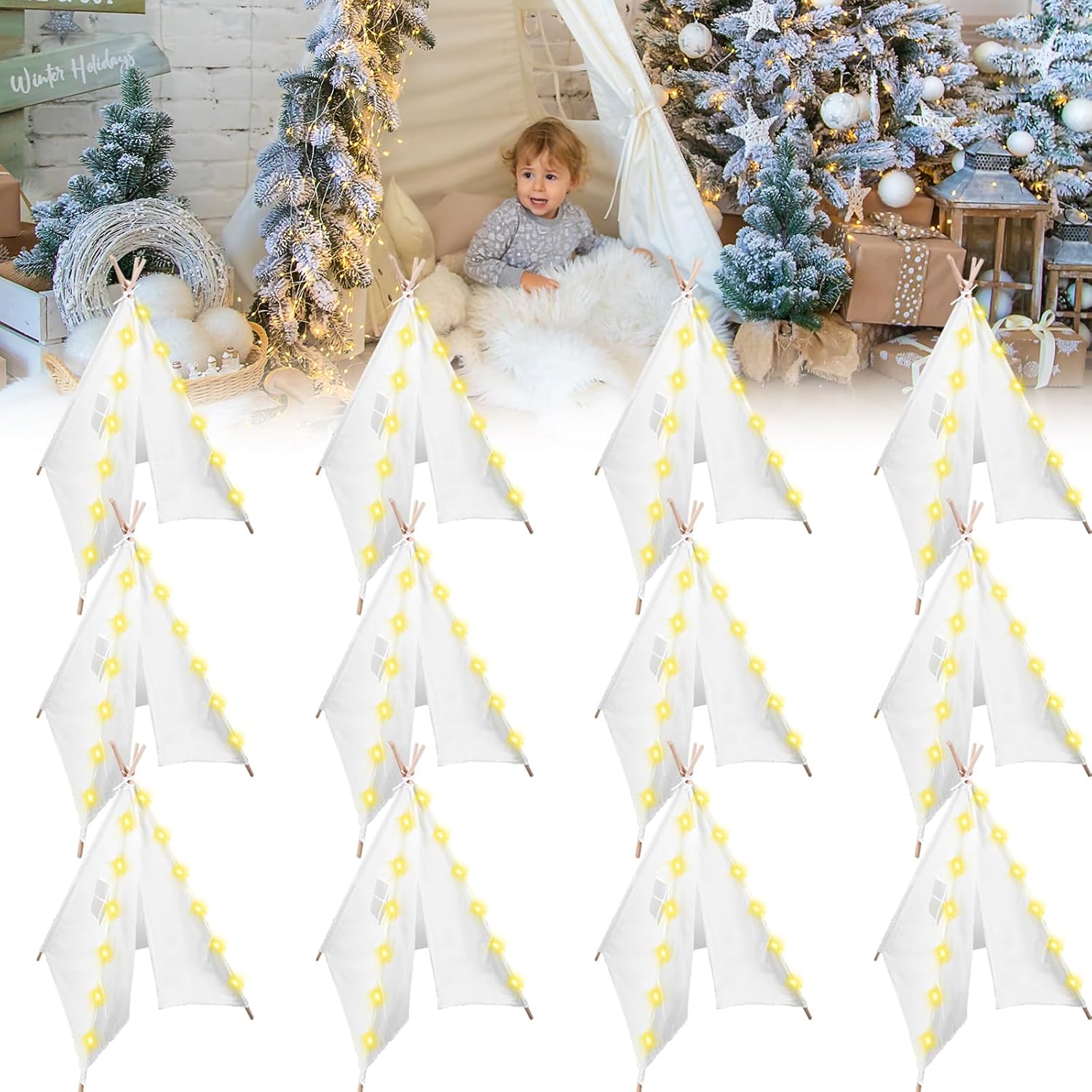 Coming In Hot With Fantastic Deals!