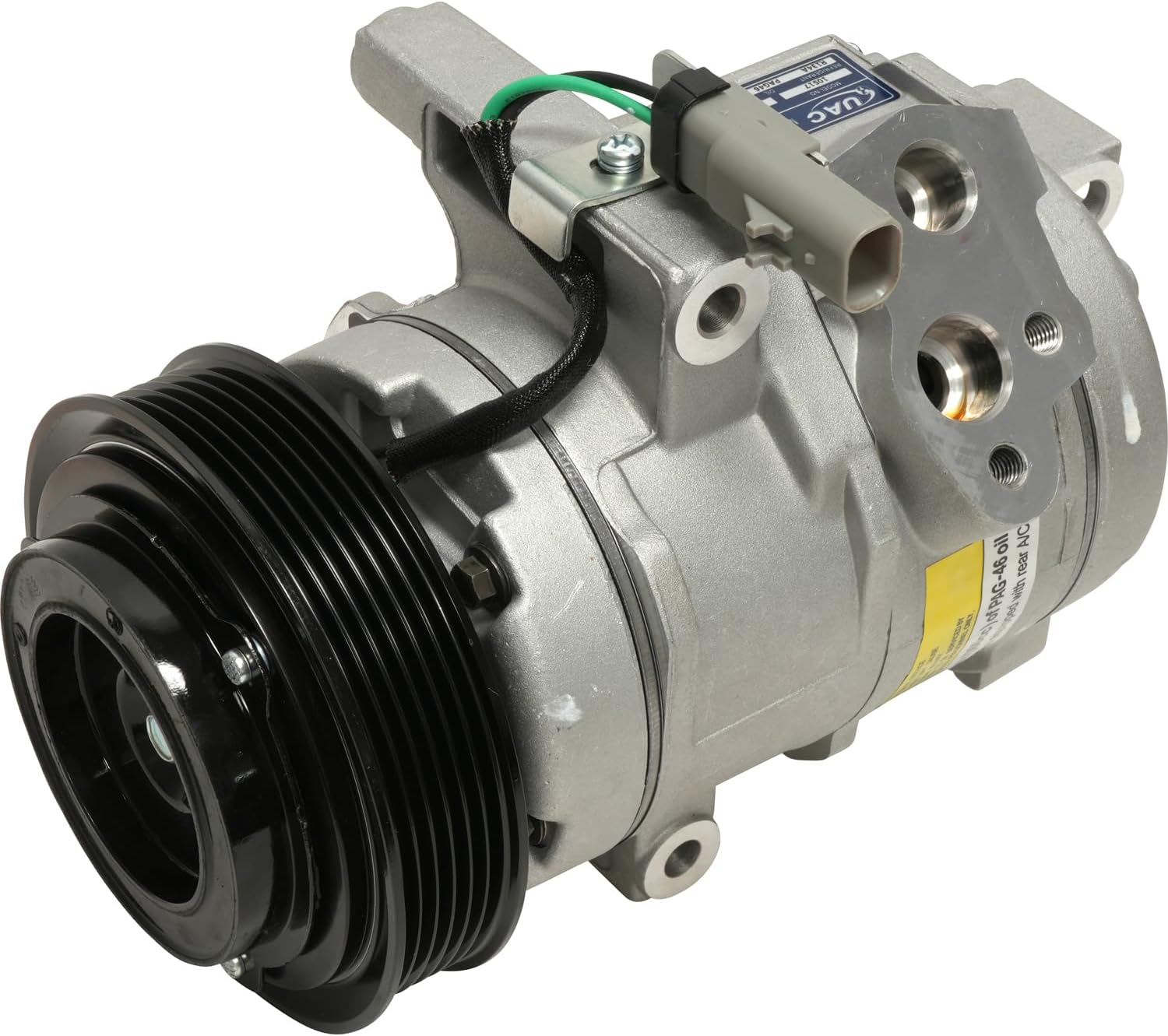 UAC CO 11330C A/C Compressor