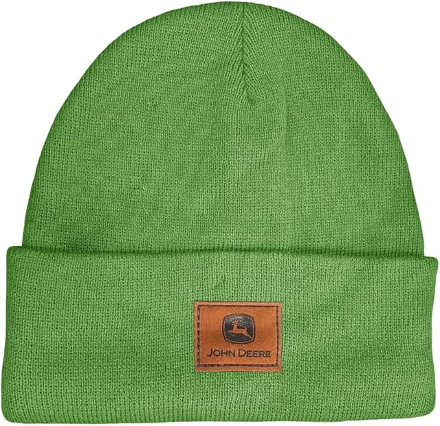 John Deere Men's Hat