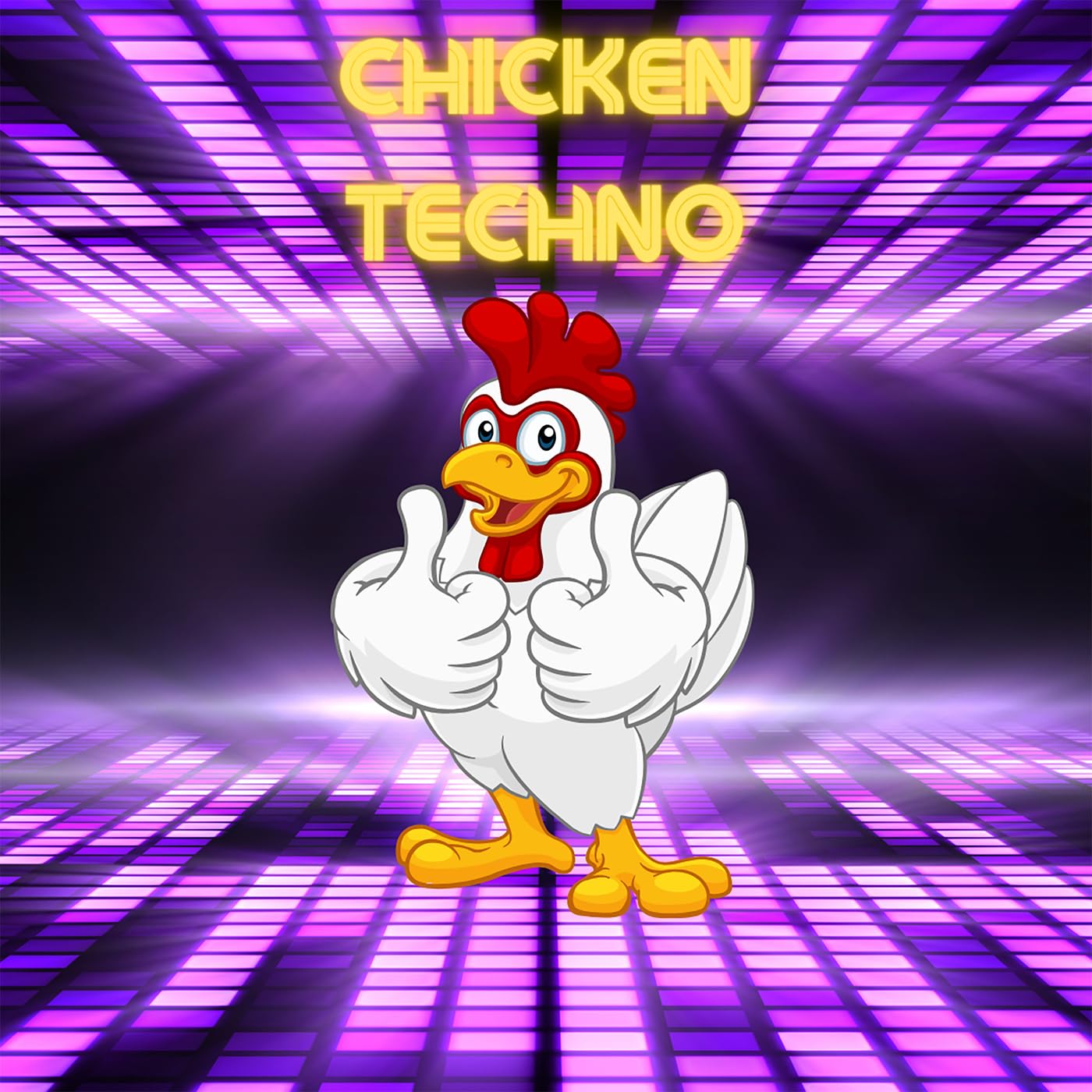 Chicken Techno