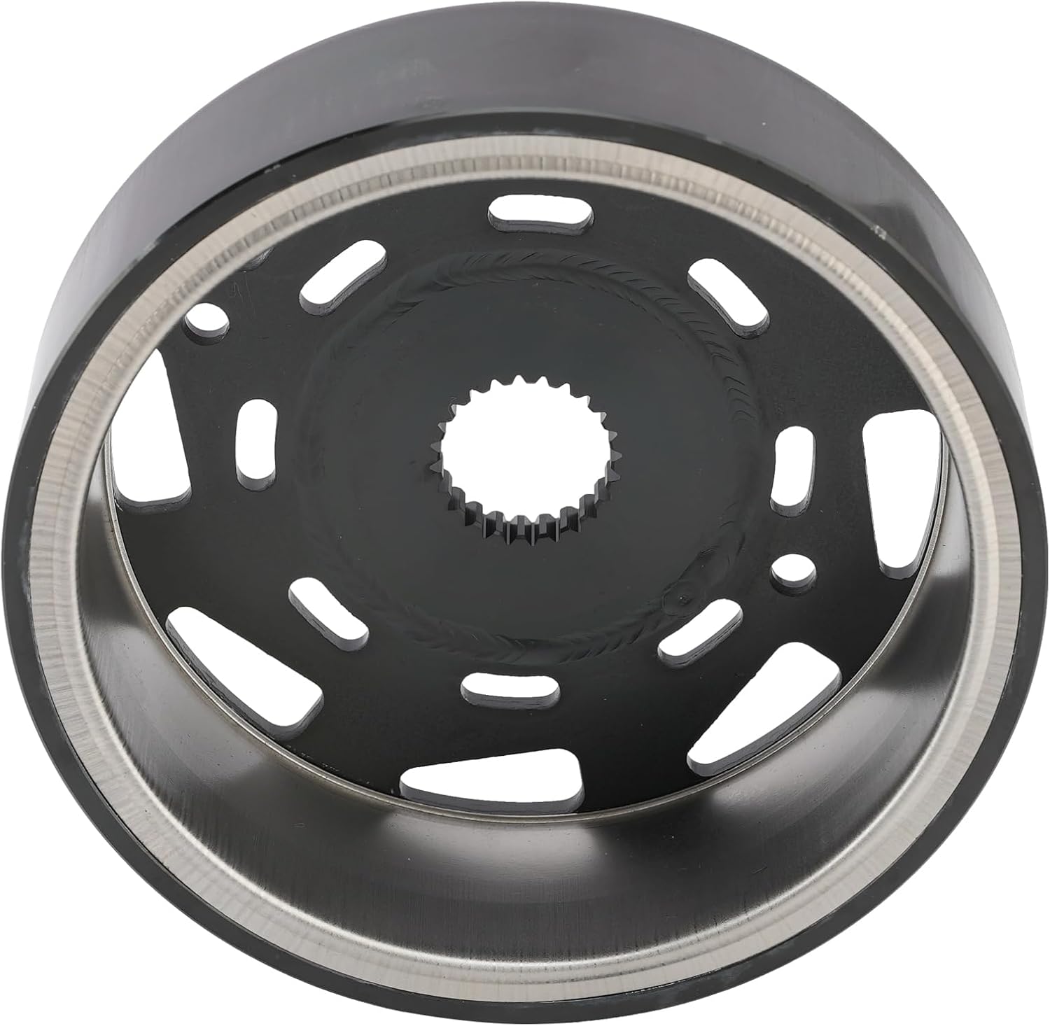 48A Alternator Rotor 29900038 29900038A for Touring Softail 2017-2026