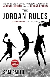 Jordan cover
