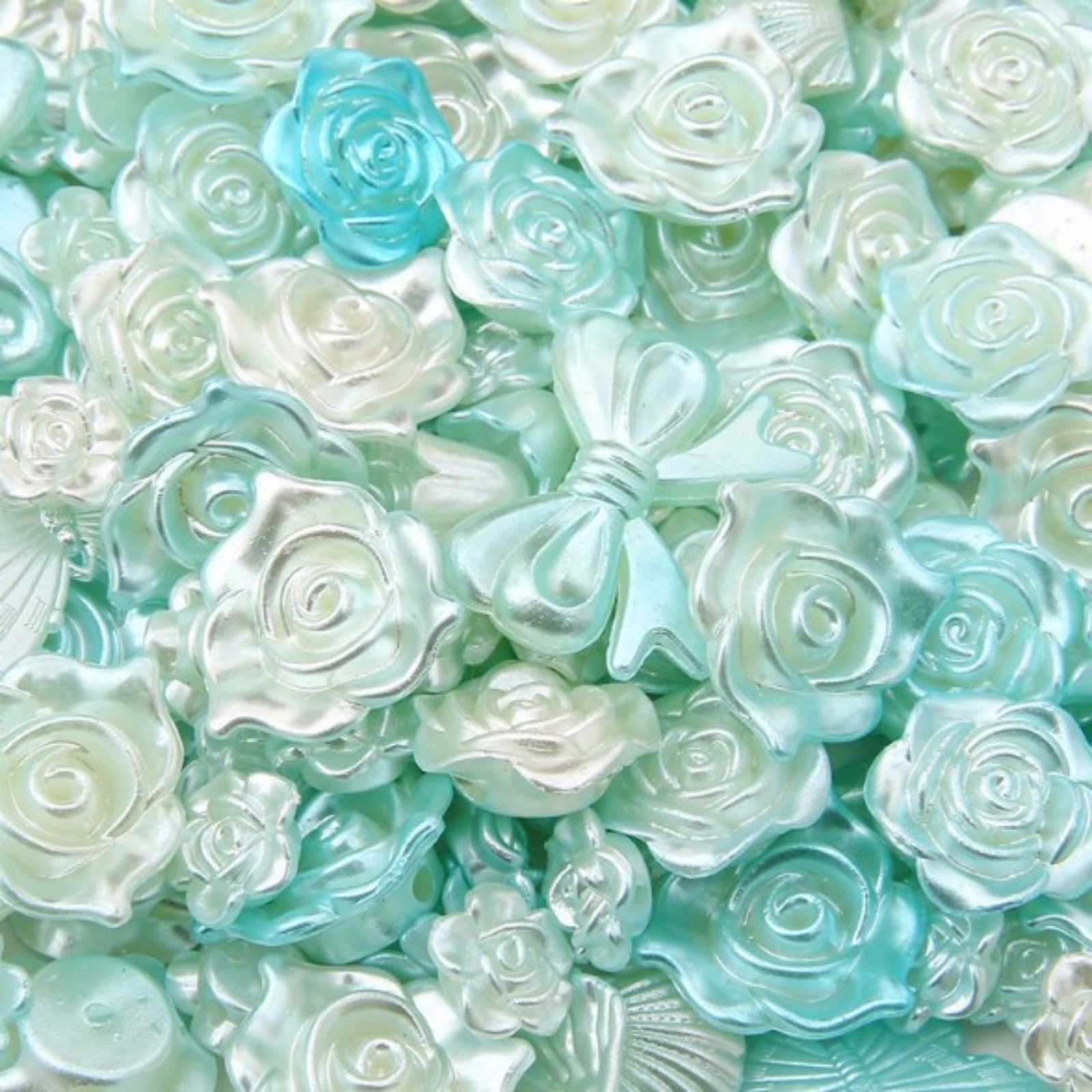 Amazon.co.jp: ホイップデコパーツ デコパーツ デコ素材 レジンパーツ