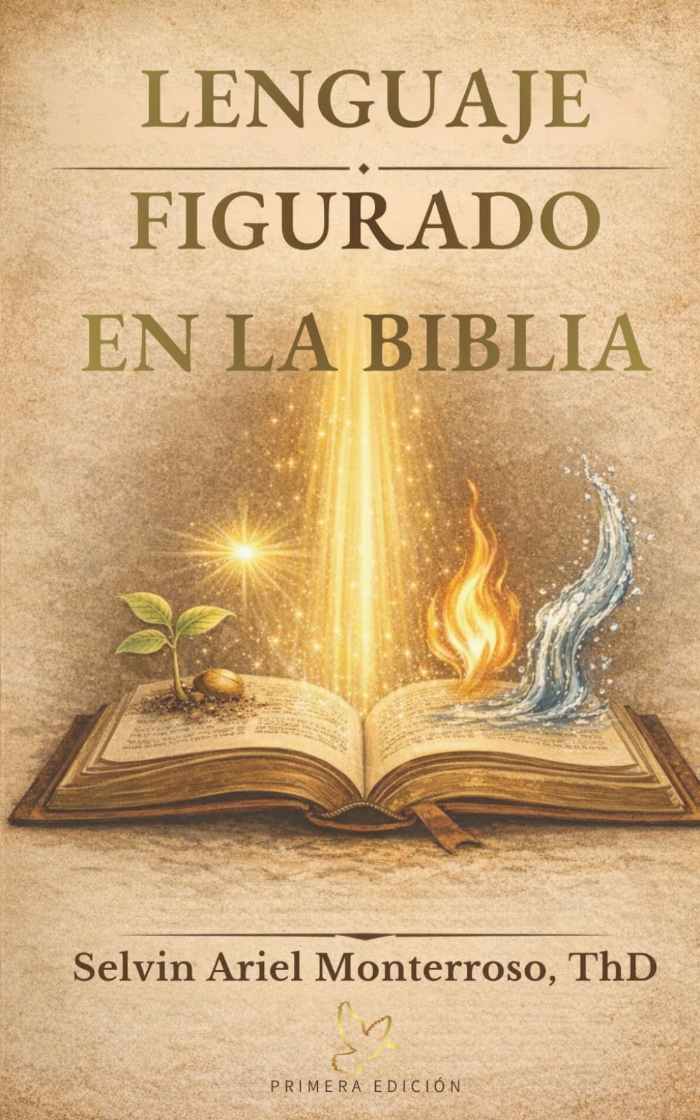 LENGUAJE FIGURADO EN LA BIBLIA