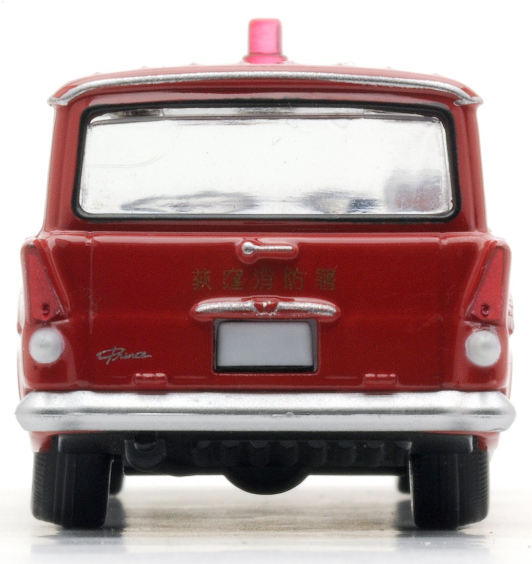 Amazon | トミカリミテッドヴィンテージ LV-141a プリンス スカイ