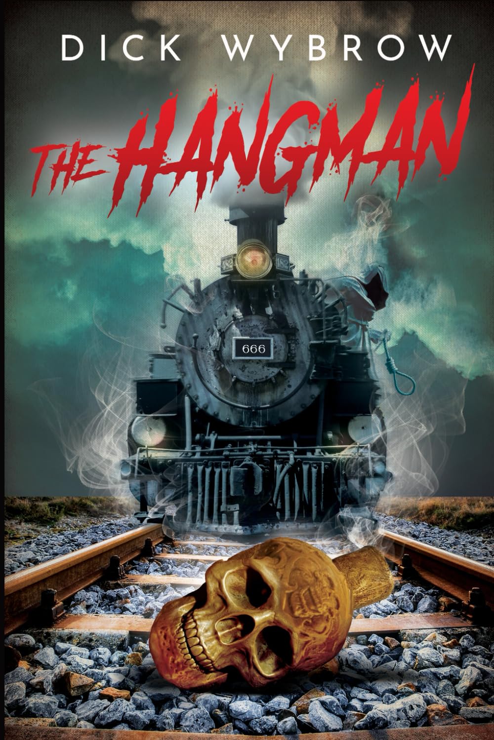 The Hangman (Hell inc Series)