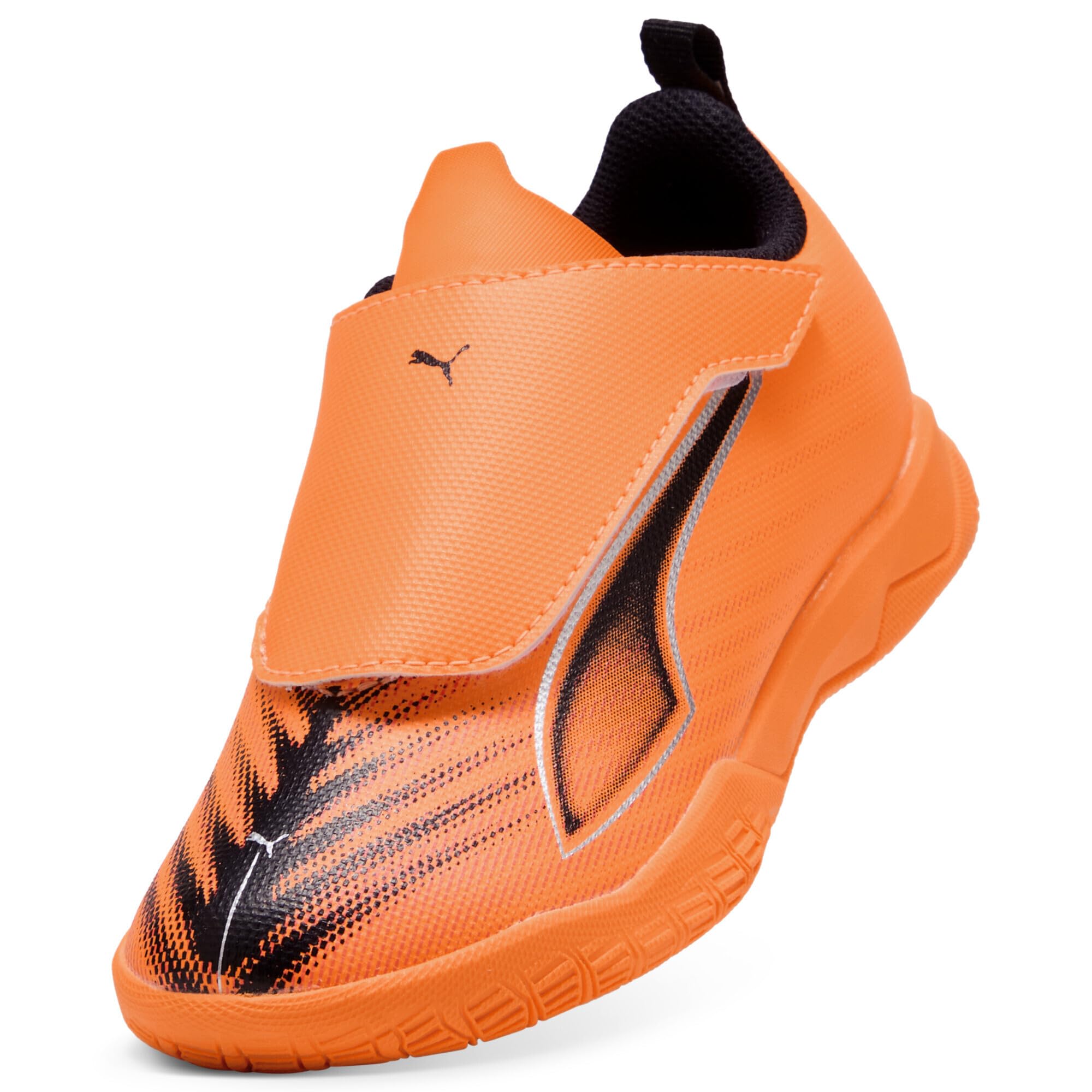 Puma Ultra 6 Play V It Jr Soccer ShoeUnisex niños