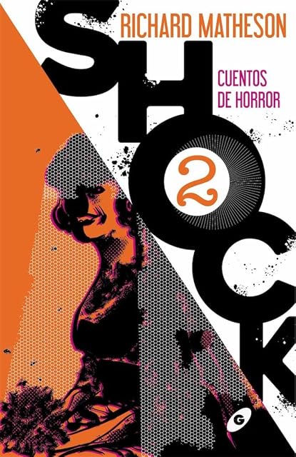 Portada de Shock 2