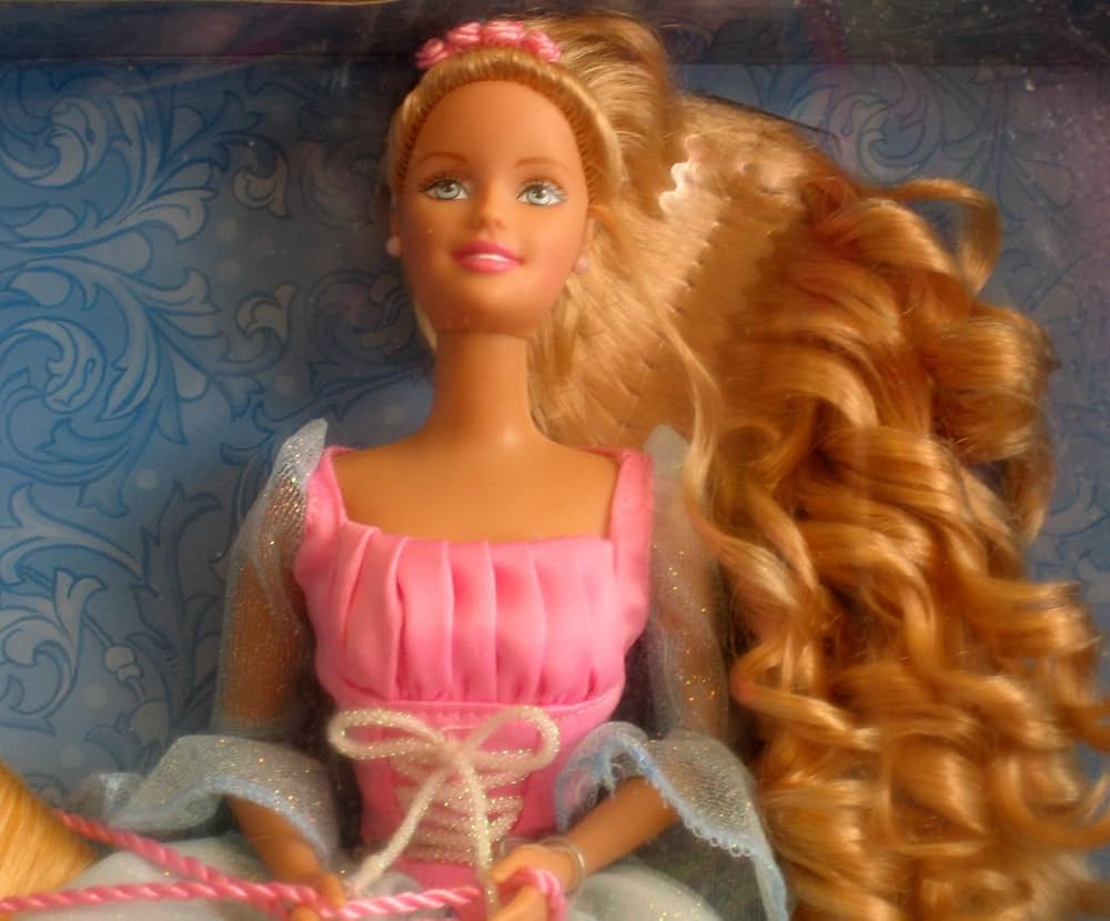 バービー　Barbie Renaissance Rose Giftset Barbie Barbie Renaissance Rose Giftset Toys R Us Limited