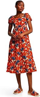 Women's Orla Midi Summer Dress - Buy now