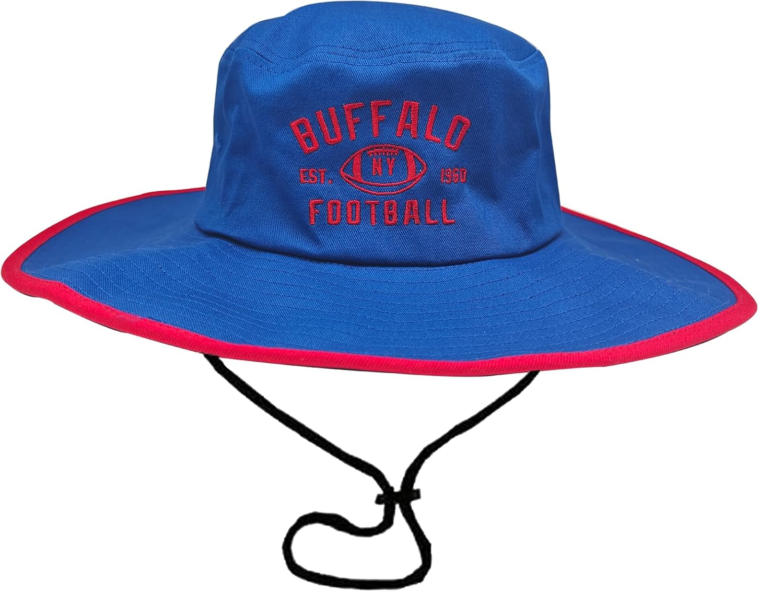 Vintage Classic Fish Bucket Sun Boonie Hat Cap Outdoor Men/Women for Fans Gift