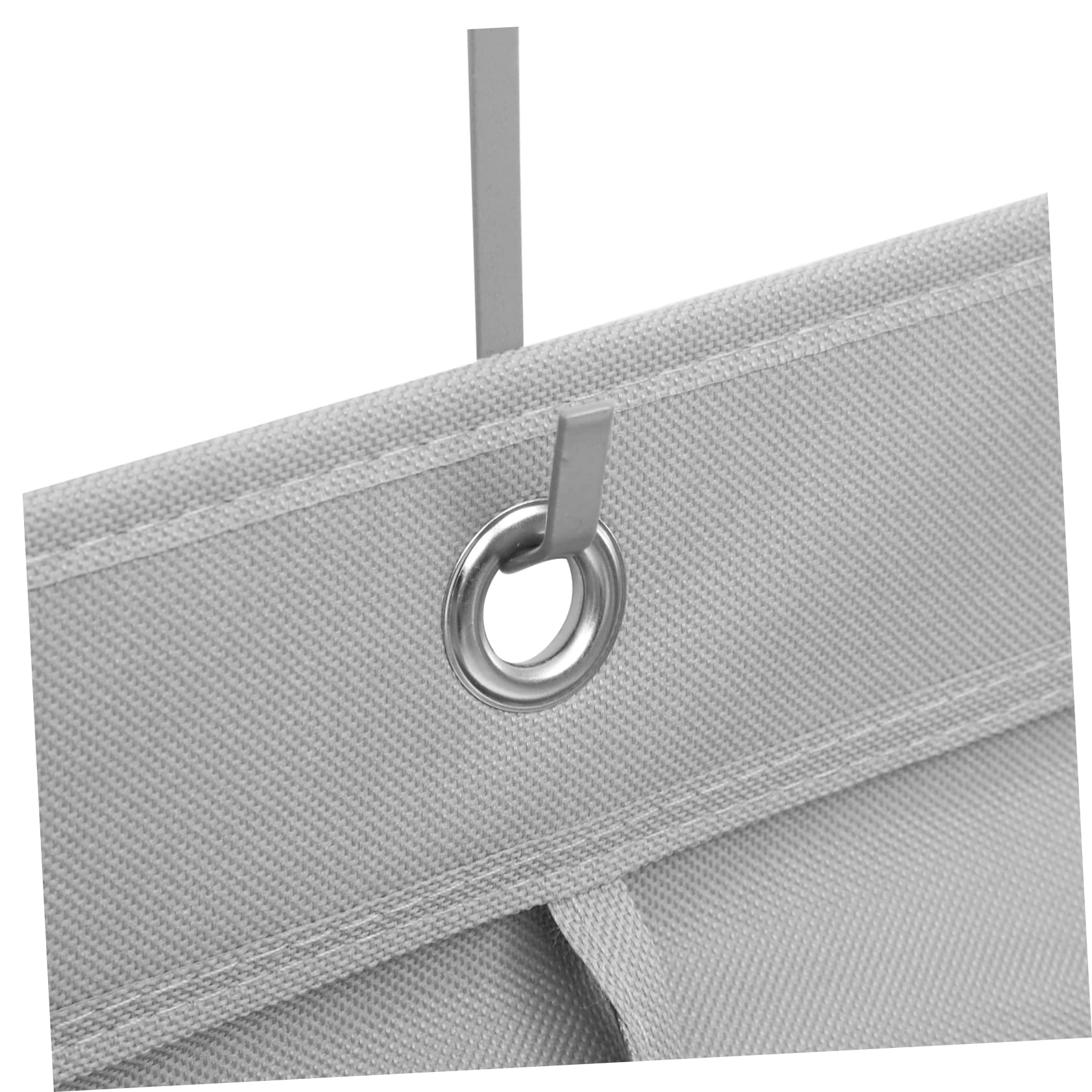 LABRIMP Borsa Organizer da Appendere a Parete Multitasca Multistrato | Tessuto Oxford, Resistente Agli Strappi e Sbiadire, Uso Multiuso per Ufficio e Camera