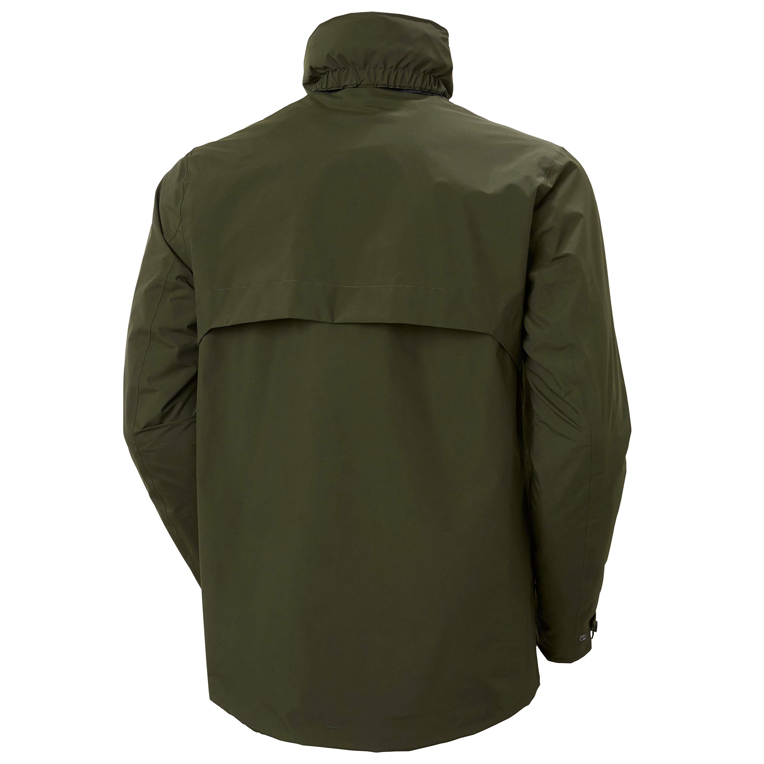 Helly Hansen Moss Jacket - Veste imperméable homme | Hardloop