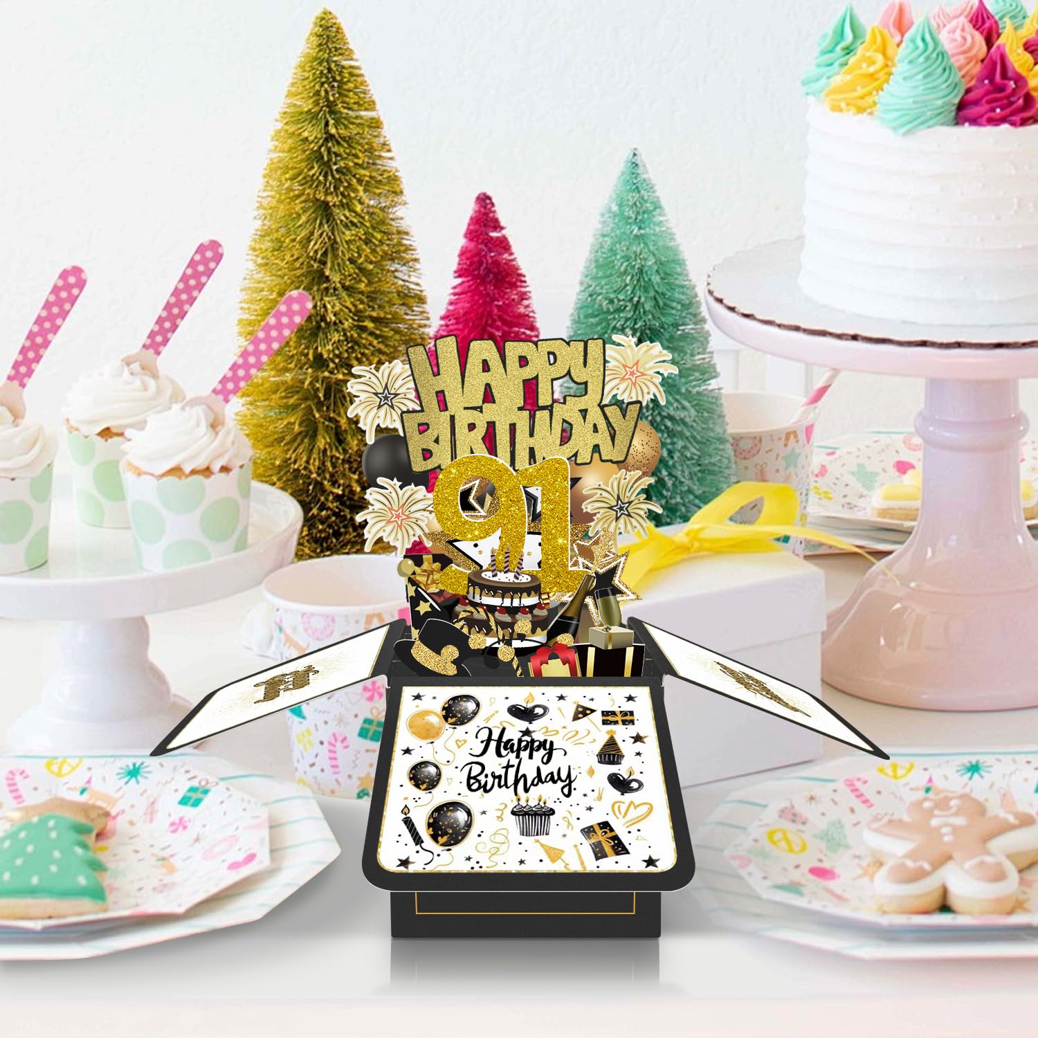 【6冊セット】Grandma Baba's birthday party! 6冊セット】Grandma Baba's birthday party! Grandma Baba's