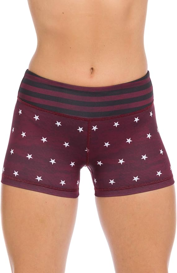 No ride booty shorts Clearance