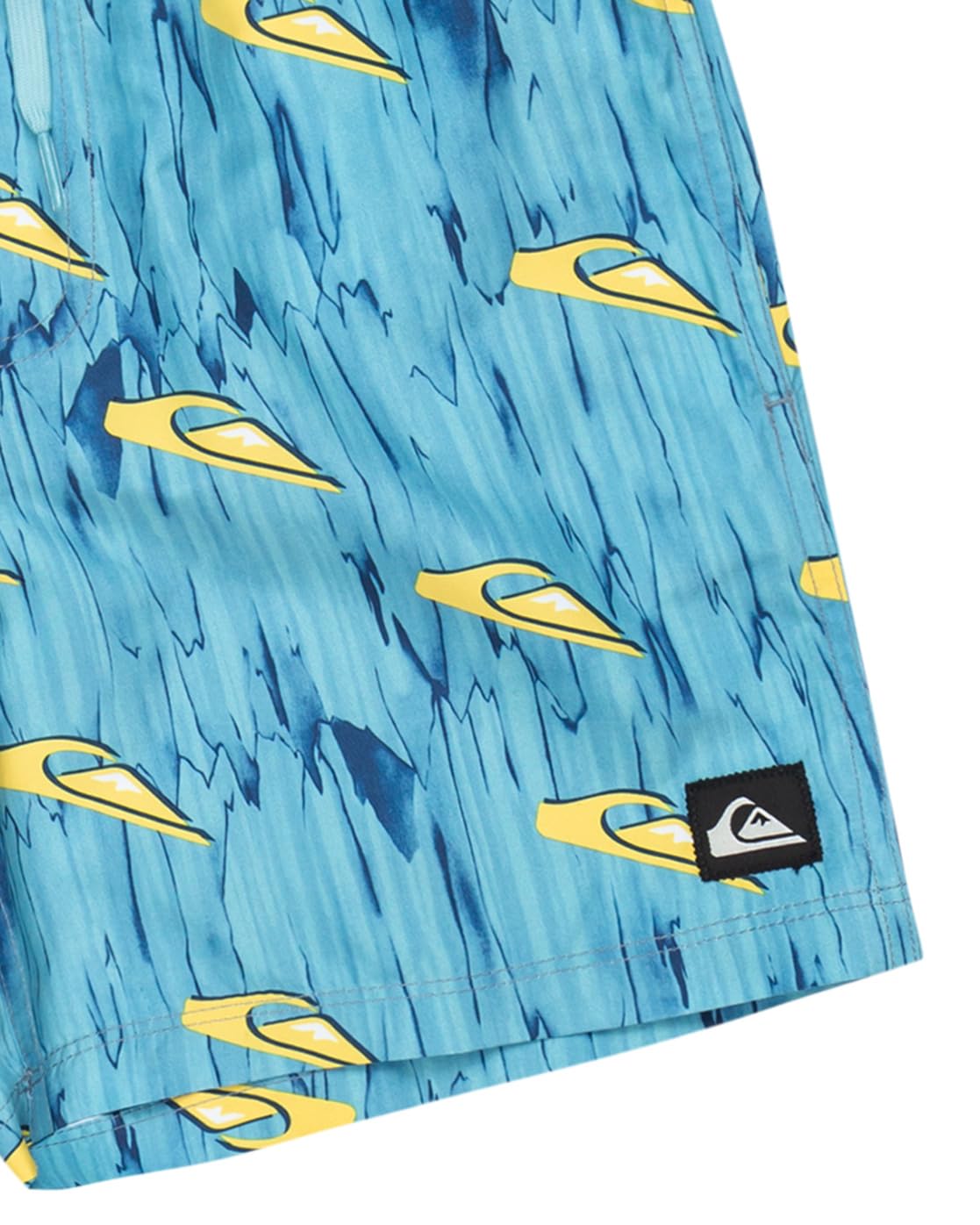 Quiksilver Jungen Next Gen Volley YTH 14 Jam/Volley (1er Pack)