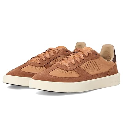 Cole Haan Grand Crosscourt Modern Turf Sneaker Men