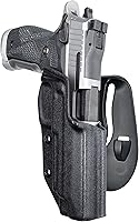 Vista 1 de Funda de paleta OWB para Sig P226 XFIVE