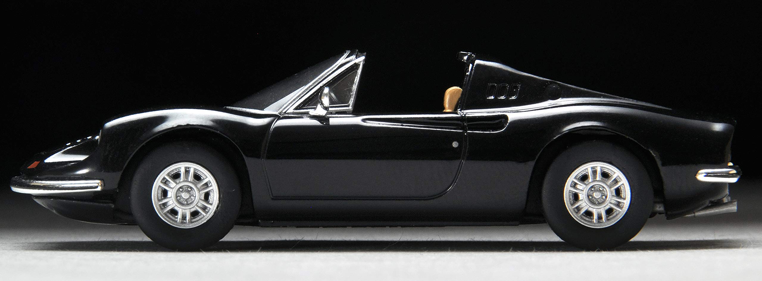 Amazon | トミカリミテッドヴィンテージ 1/64 TLV ディーノ