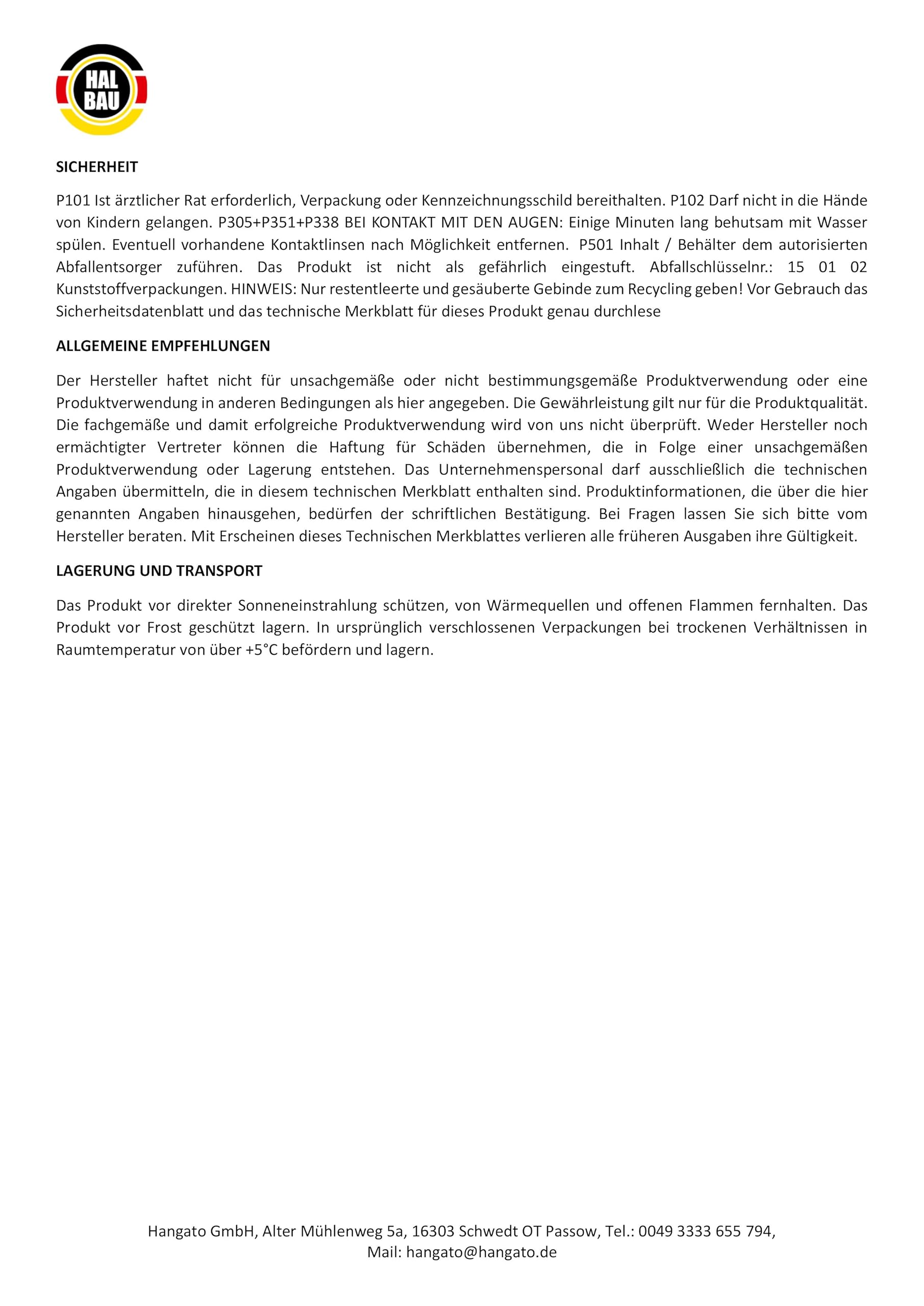 Aditivo para solado 25 L para calefacción por suelo radiante, suelos de calefacción de hormigón, plastificador de sistemas de calefacción M03