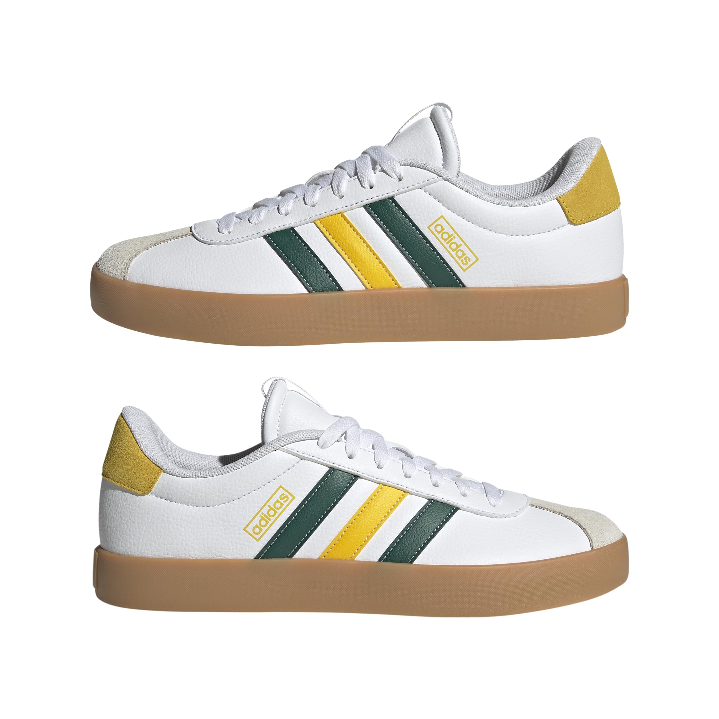 adidas Men's Zapatilla VL Court 3.0 — view 163