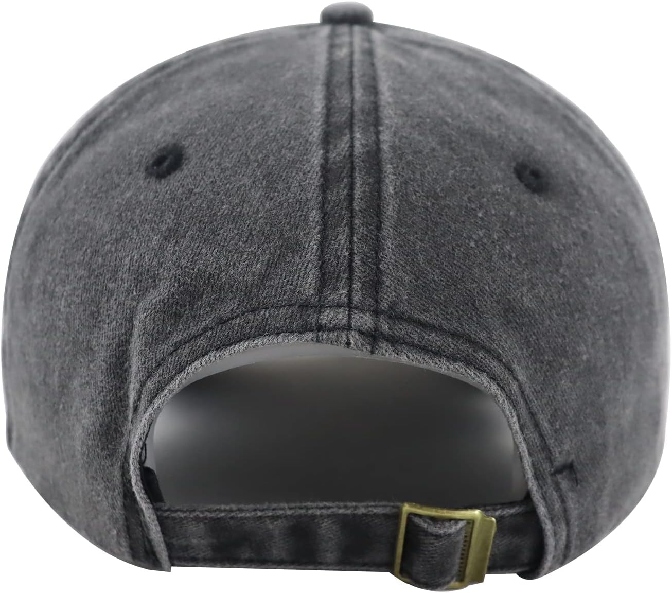 World's Best Farter I Mean Father Hats for Men Papa, Funny Adjustable Washed Cotton Embroidered Dad Baseball Cap