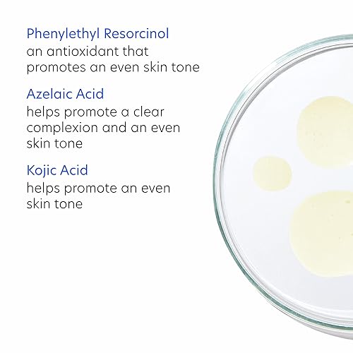 Miniatura 5 de PCA SKIN Gel pigmento sin hidroquinona, corrector de manchas oscuras, suero de manchas oscuras para iluminar las manchas oscuras e