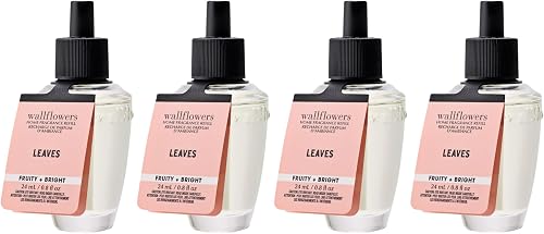 Bath Body Works Leaves
