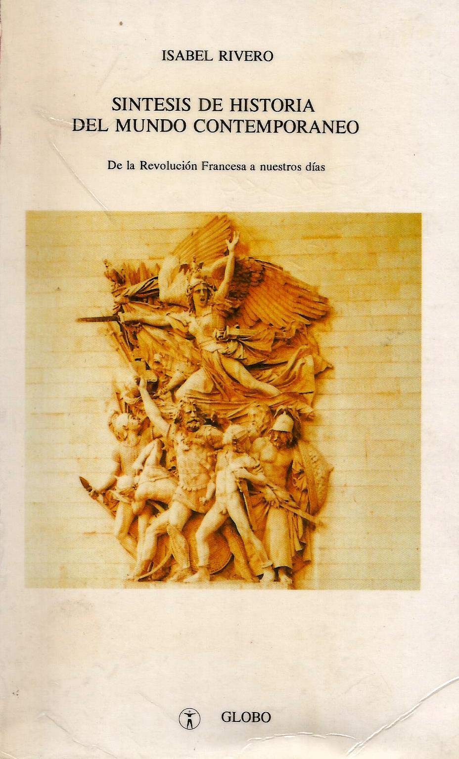 Síntesis de historia del mundo contemporáneo