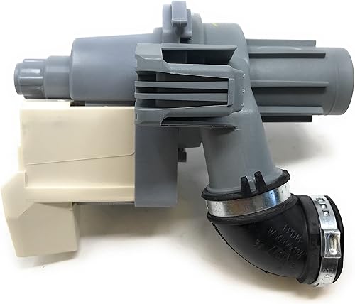 Bomba de lavavajillas OEM W11612326, W10805386