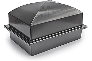 Recyclable Urn Vault with Fortified Design for Enhanced Protection