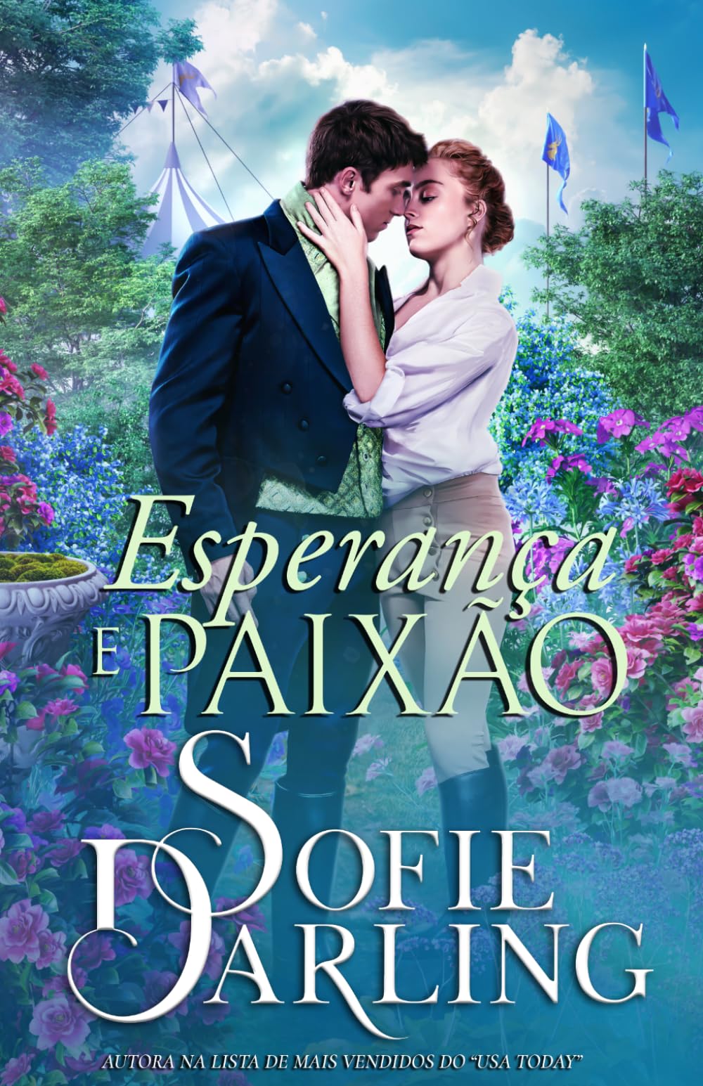 Esperança e Paixão (No Amor e nas Corridas, Vale Tudo)