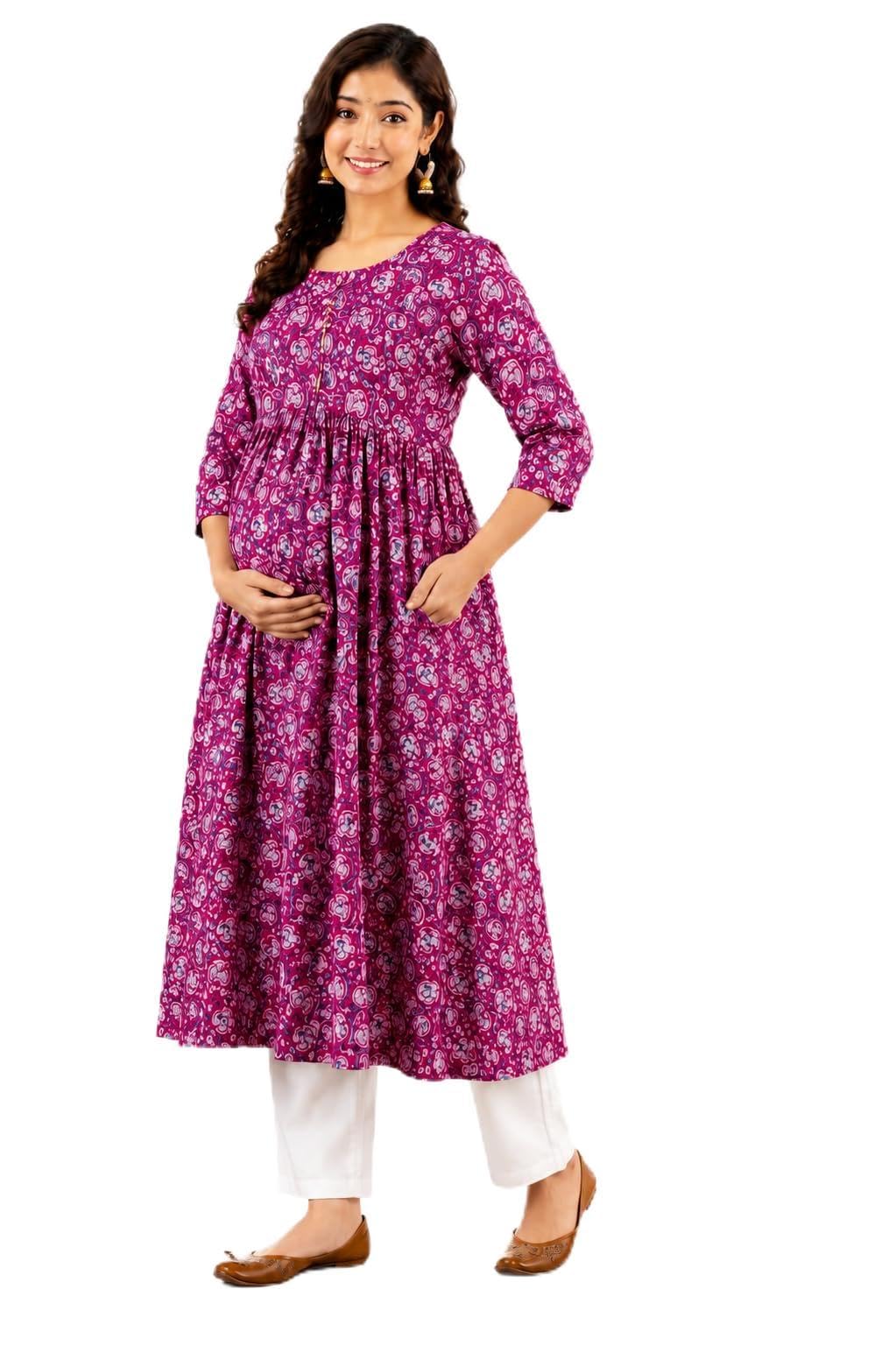 Feeding Kurti-picture-58