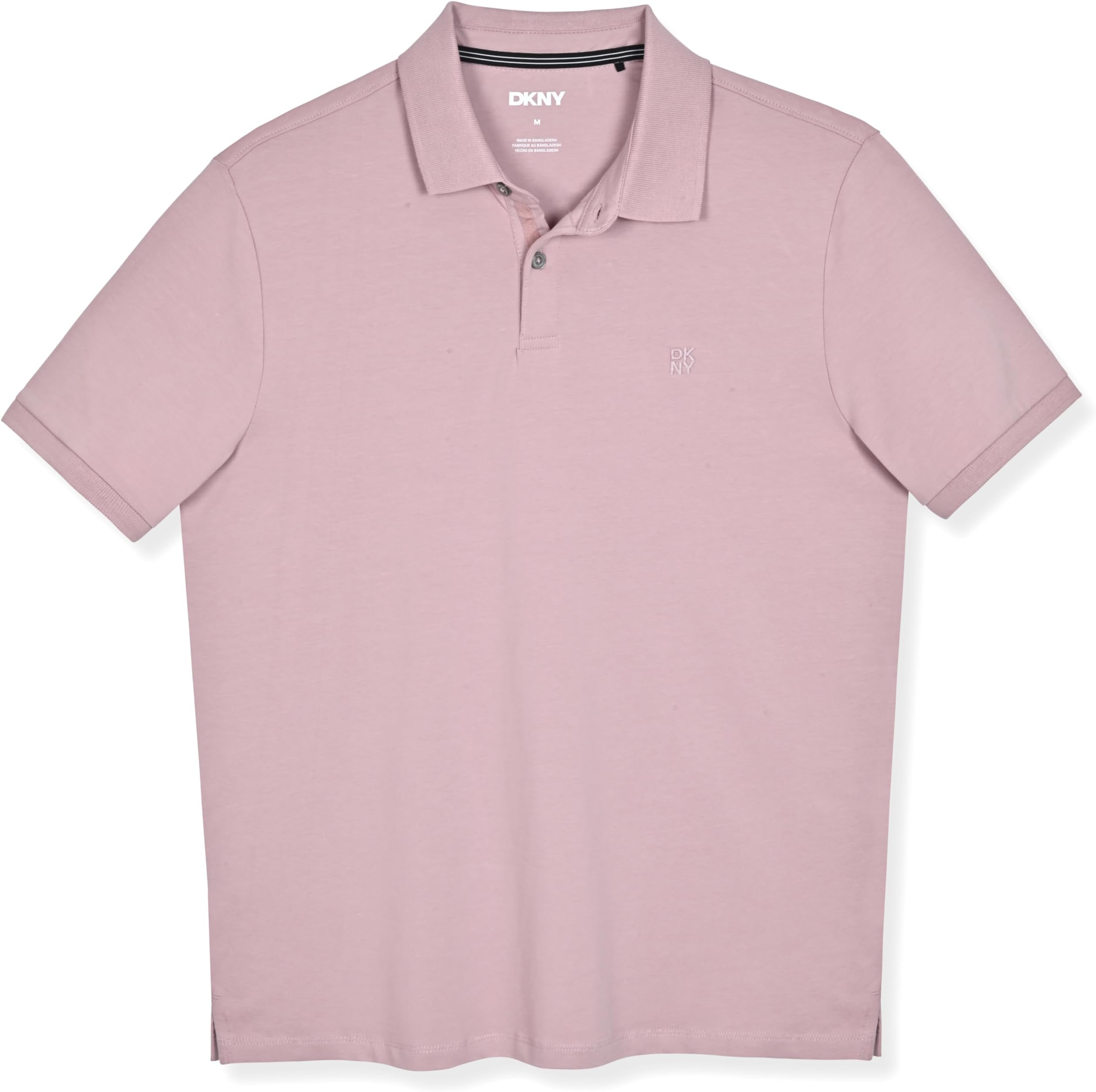 DKNYmens Classic Polo Shirt