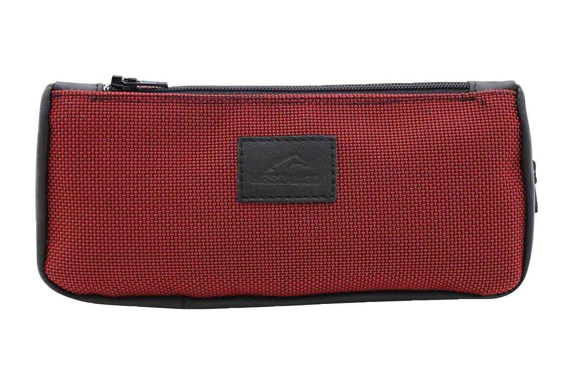 Mestango Combo Pouch One Pipe Nylon Red