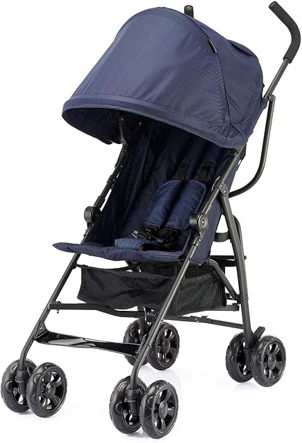 Pamo Babe Babe Light Weight Pram Pushchair