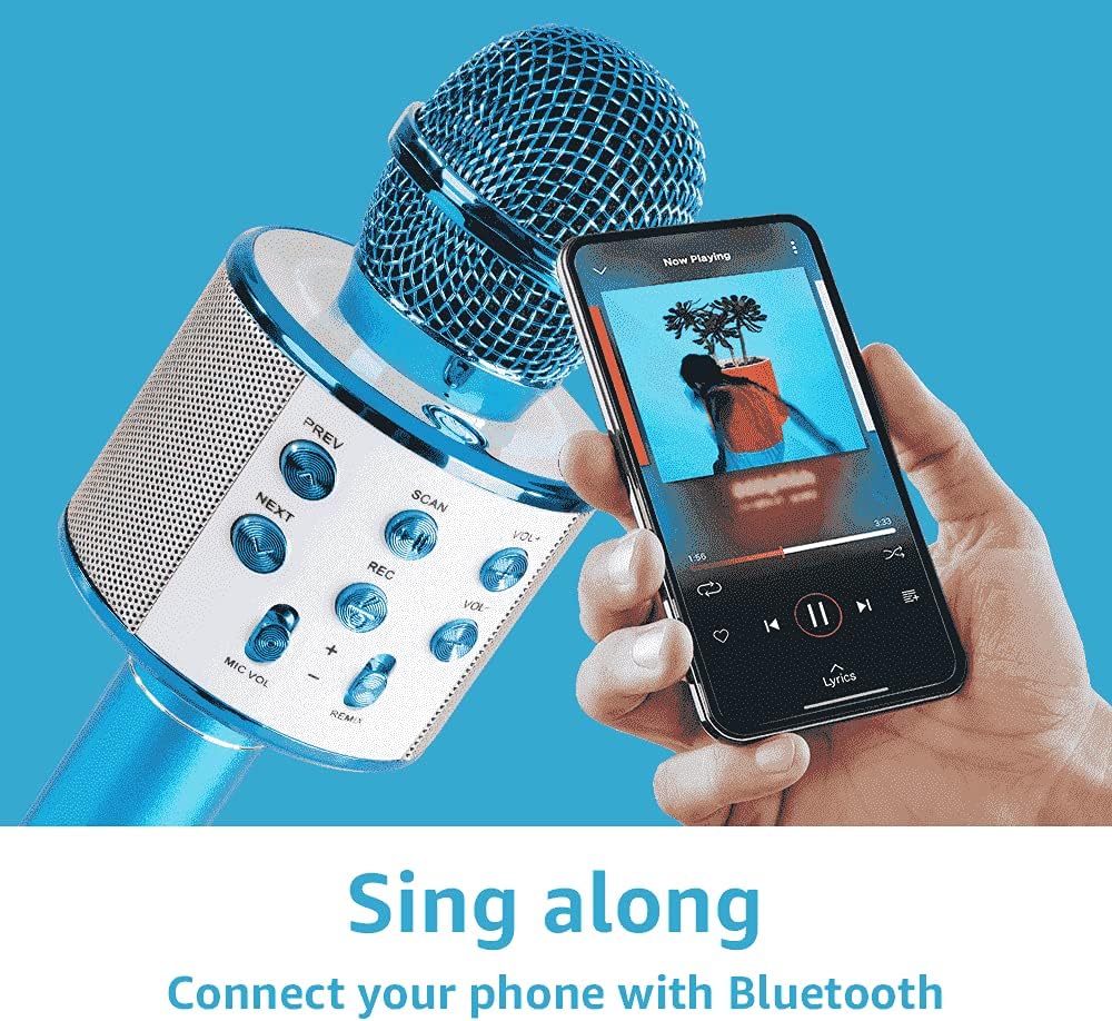 MAX KM01 Bluetooth Connection