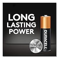 Vista 3 de Duracell PGD MN1604BKD - Batería de cobre, alcalina, tamaño de 9 V (paquete de 72)