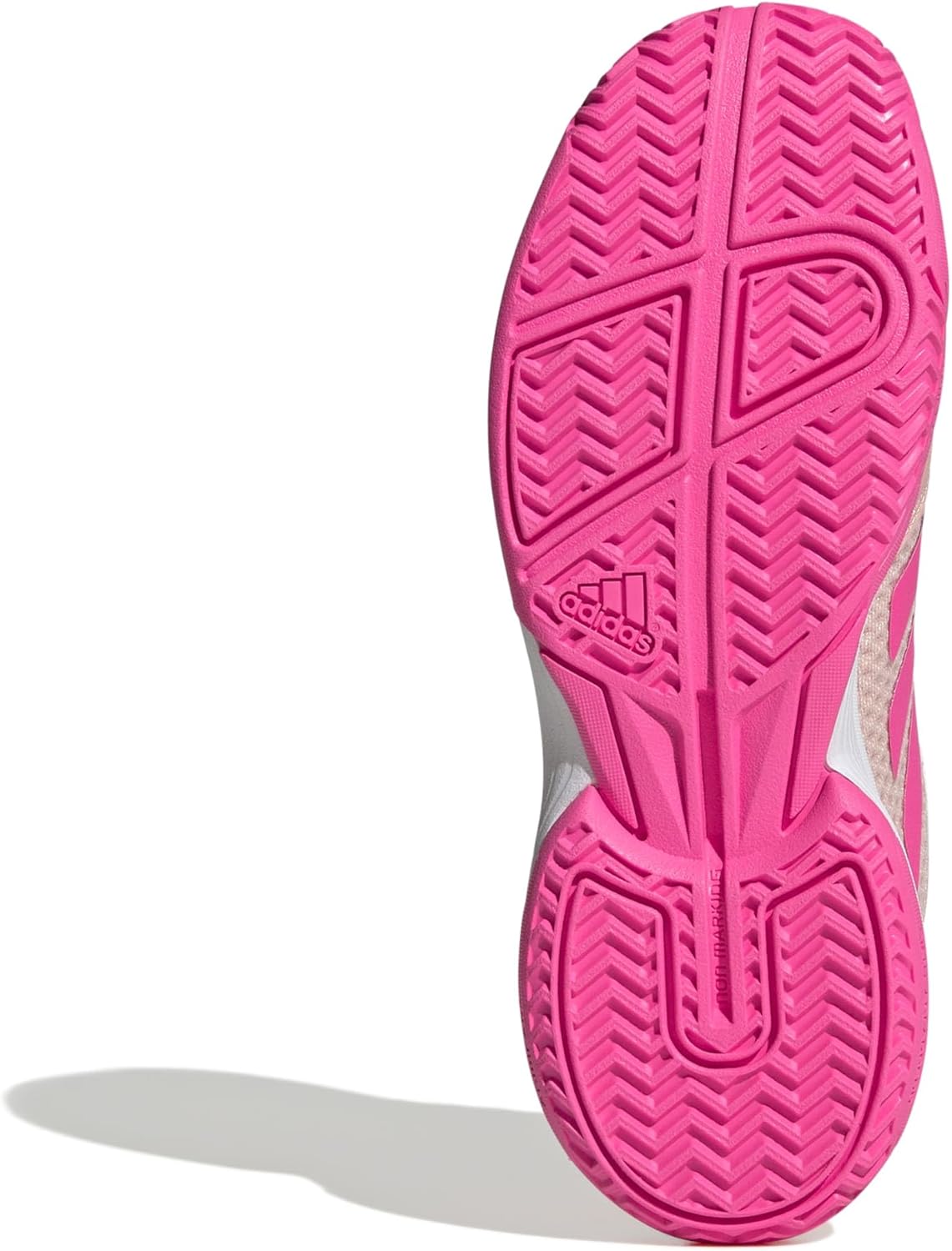 adidas Unisex-Child Ligra 8 Indoor Shoes (Little Big Kid) Sneaker - Image 7