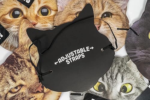 Miniatura 5 de Como Pastoreo Gatos -el juego de actuación astrófico gato!