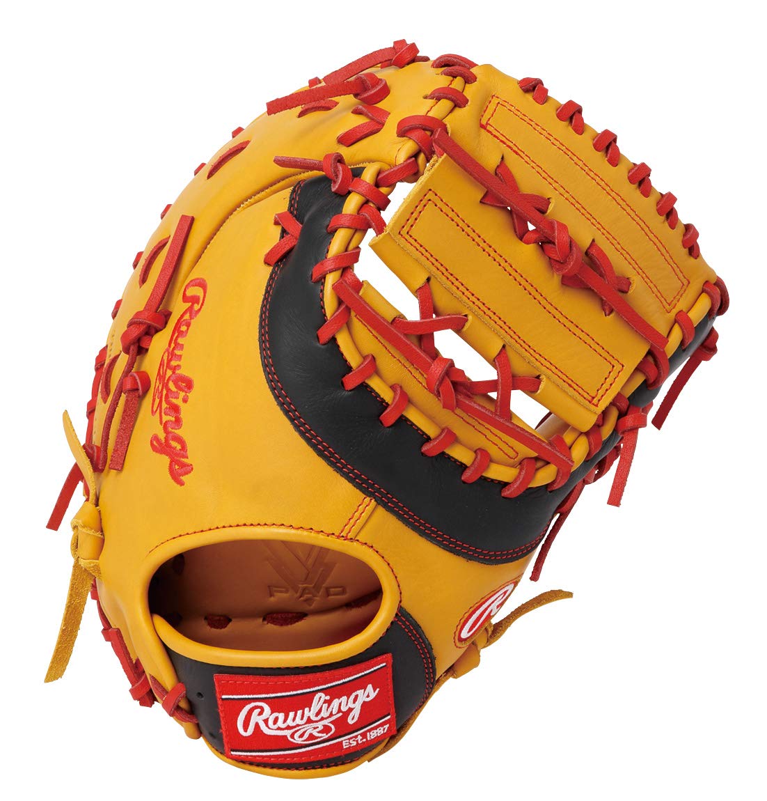 ローリングス HYPER TECH 軟式 HYPER TECH COLOR SYNC [キャッチャー用] サイズ 33 | グラブ