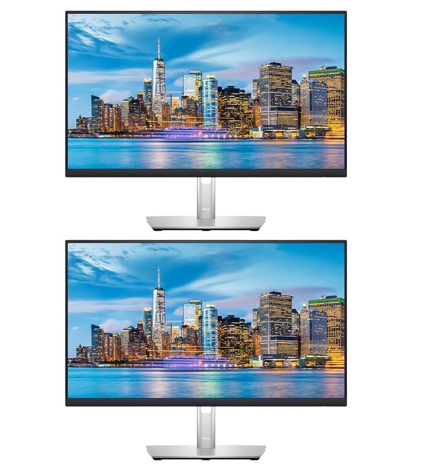 Amazon.com: Dell P2723DE 27-inch 1440P Quad HD 2K Backlit