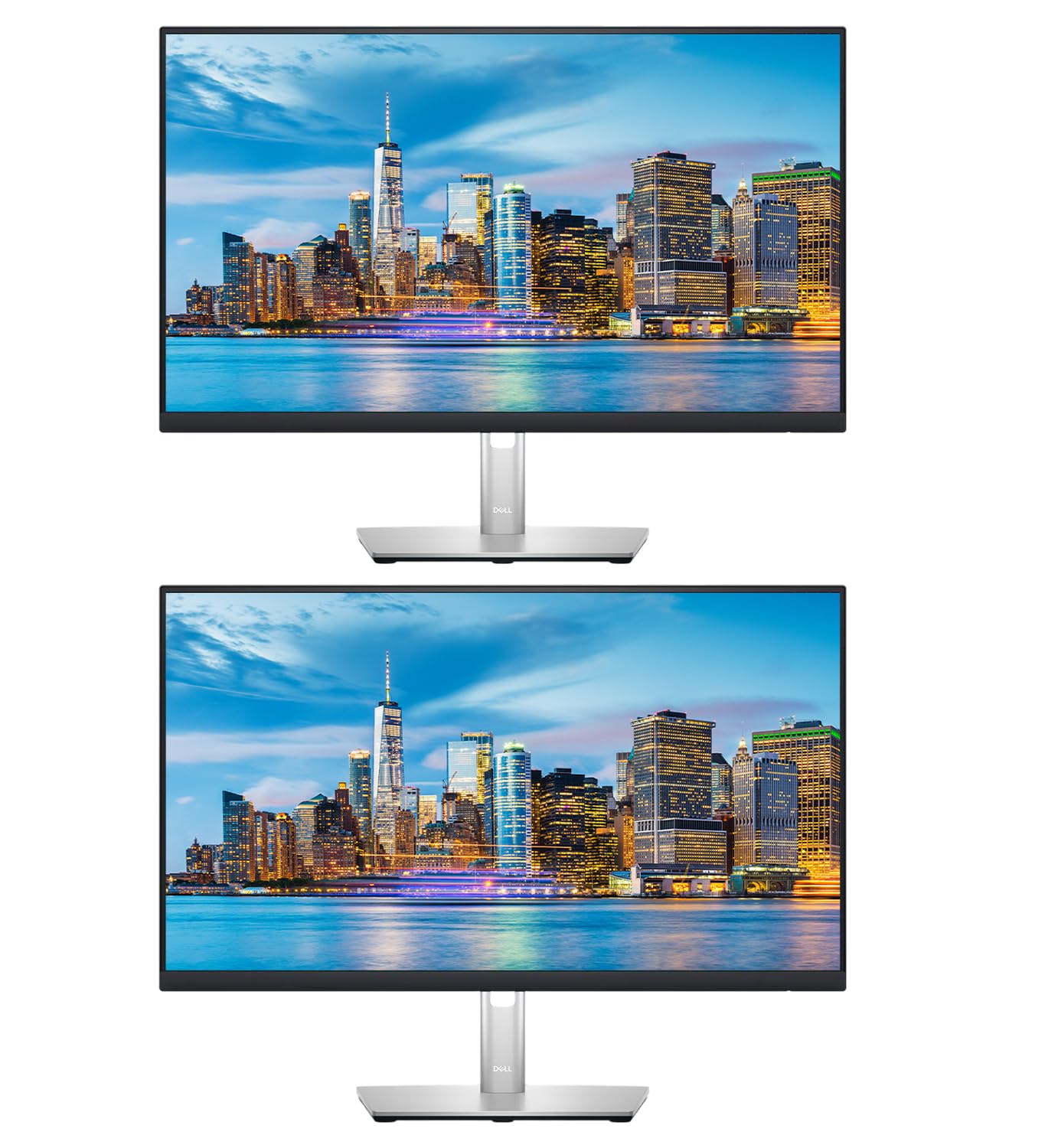 DELL 27インチ QHD プロ用 ディスプレイ P2723DE Dell 27 Inch USB-C Hub Monitor (P2723DE) : Computer Monitors