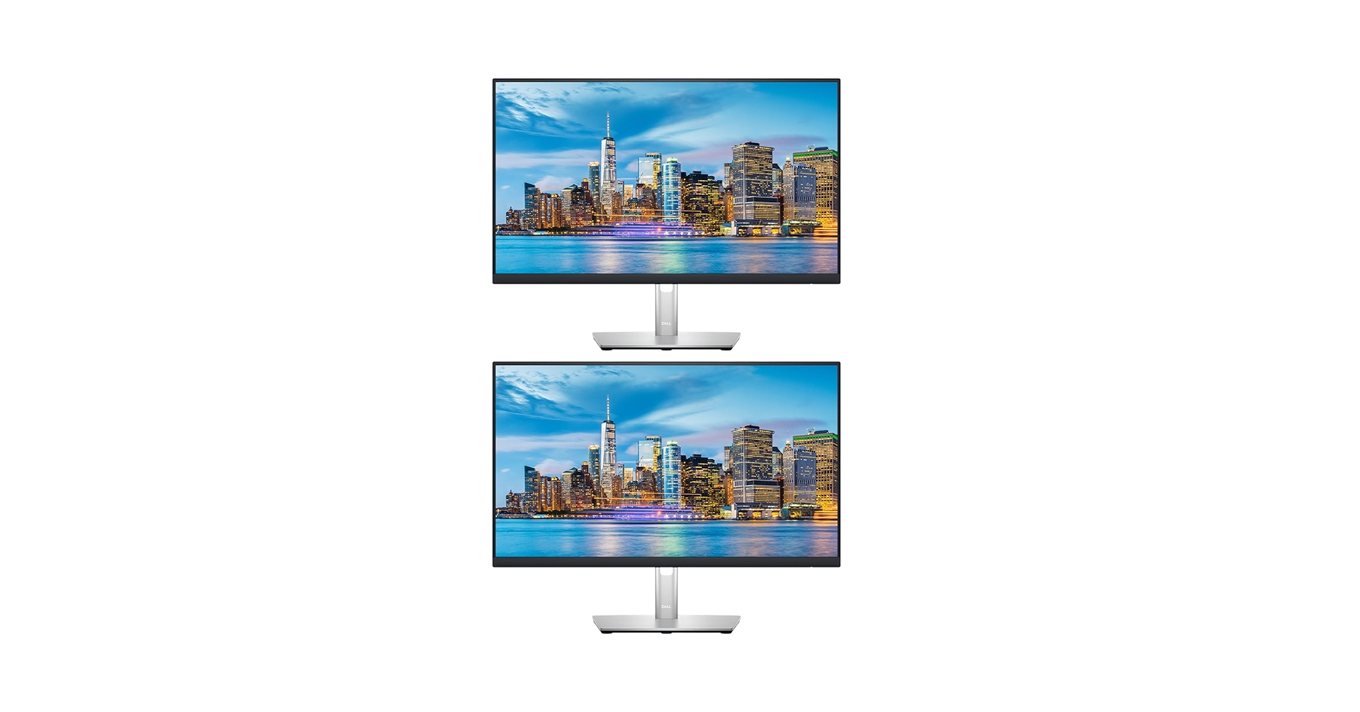 DELL 27インチ QHD プロ用 ディスプレイ P2723DE Amazon.com: Dell P2723DE 27