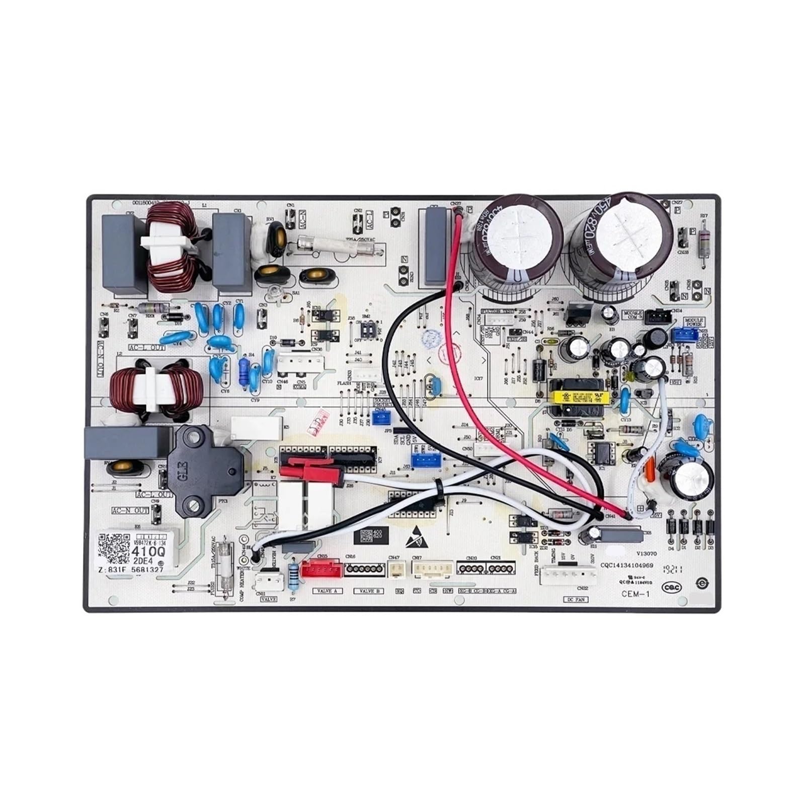 0011800410Q Outdoor Unit Control Board Accessories，Compatible For Haier ，Air Conditioner Electronic Components Replace Part